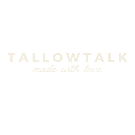 Tallowtalk